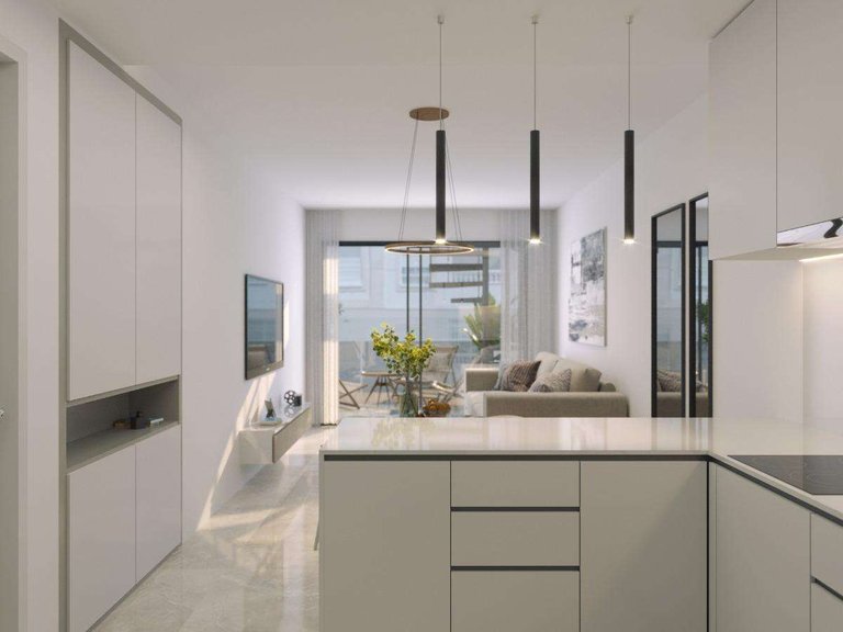 Apartment for Sale in Torrevieja, Alicante 12