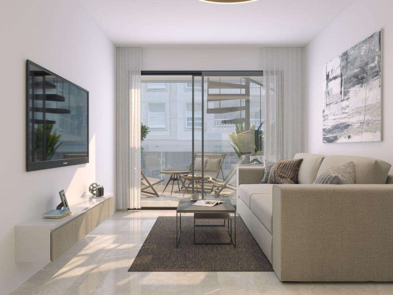 Apartment for Sale in Torrevieja, Alicante 13