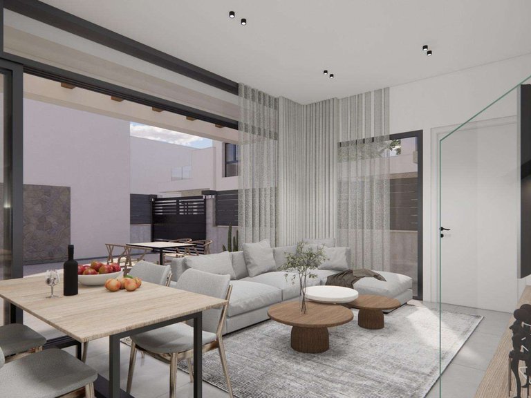 Villa for Sale in Los Montesinos, Alicante 23