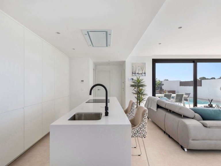 Villa for Sale in San Javier, Murcia 10