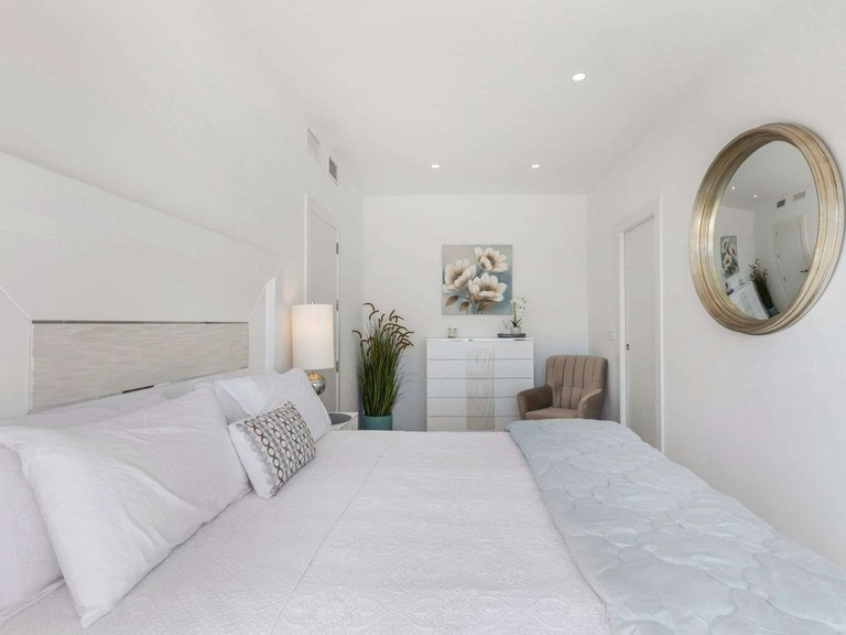 Villa for Sale in San Javier, Murcia 18