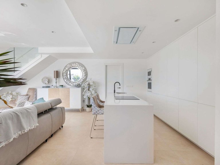 Villa for Sale in San Javier, Murcia 14