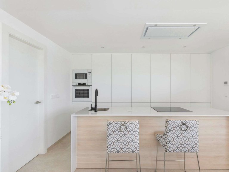 Villa for Sale in San Javier, Murcia 15