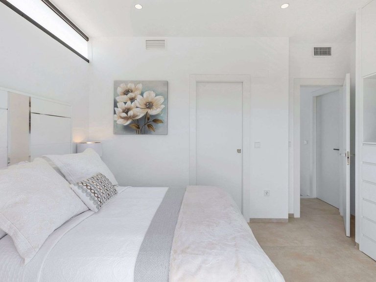 Villa for Sale in San Javier, Murcia 16