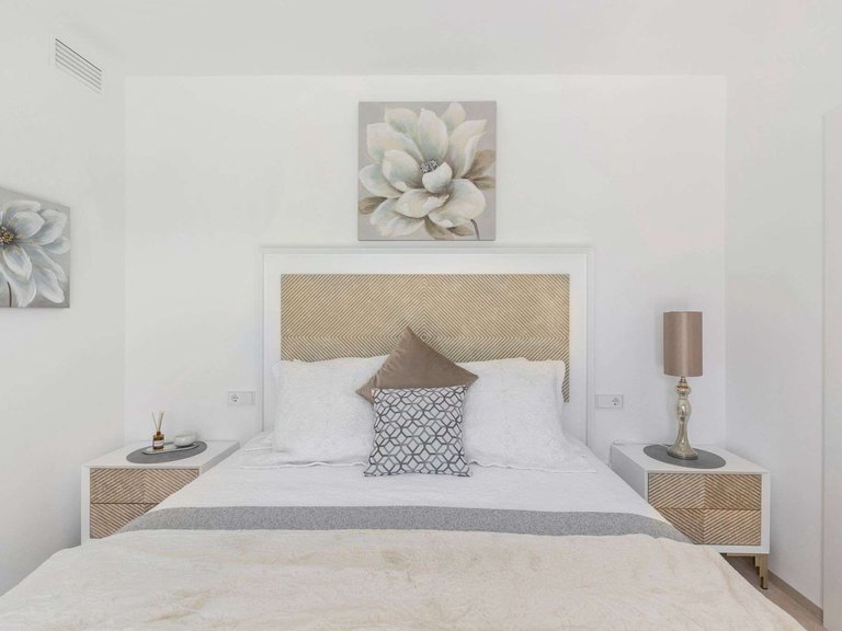 Villa for Sale in San Javier, Murcia 20