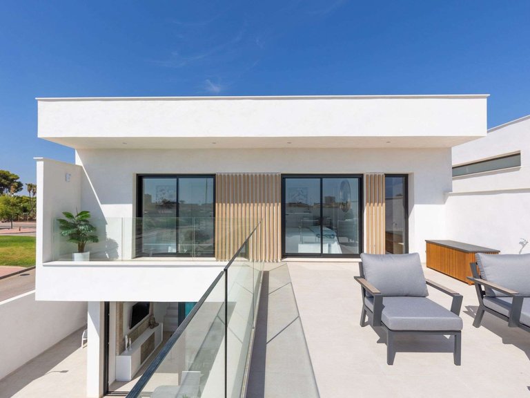 Villa for Sale in San Javier, Murcia 22