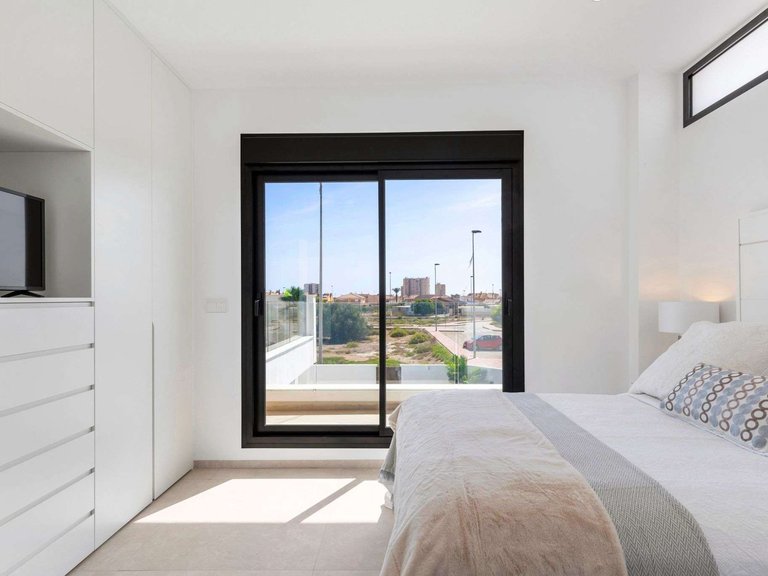 Villa for Sale in San Javier, Murcia 19