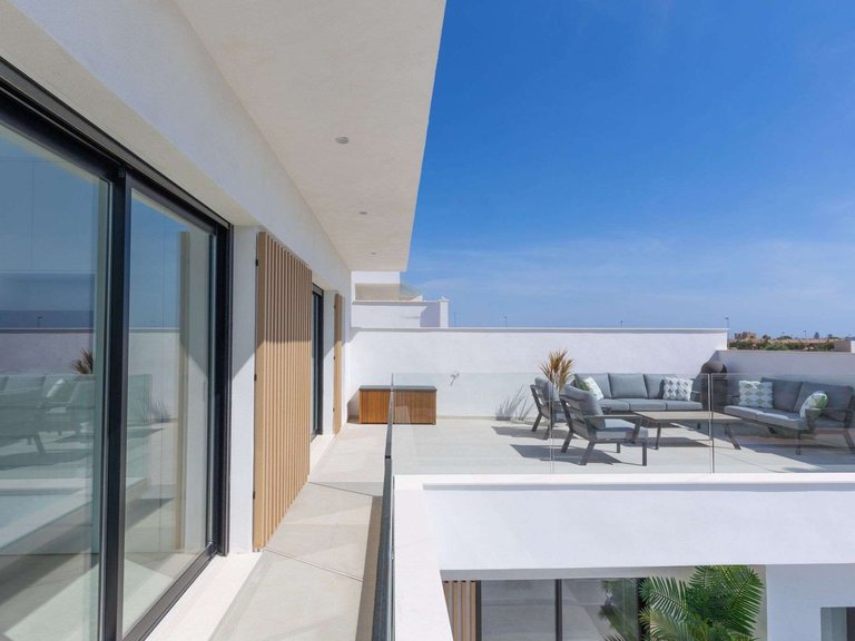 Villa for Sale in San Javier, Murcia 24