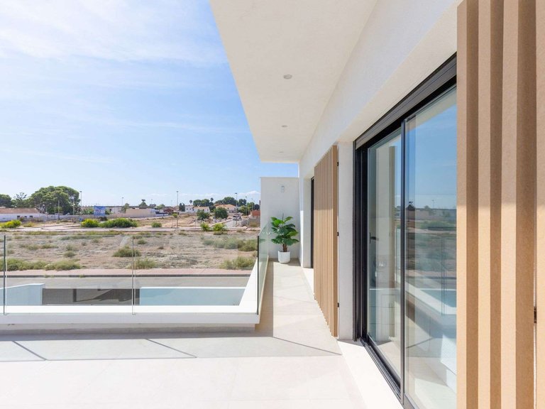 Villa for Sale in San Javier, Murcia 23