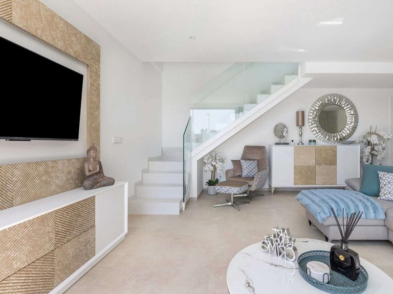 Villa for Sale in San Javier, Murcia 12