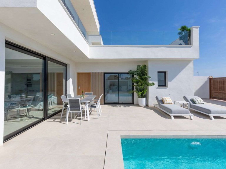 Villa for Sale in San Javier, Murcia 4