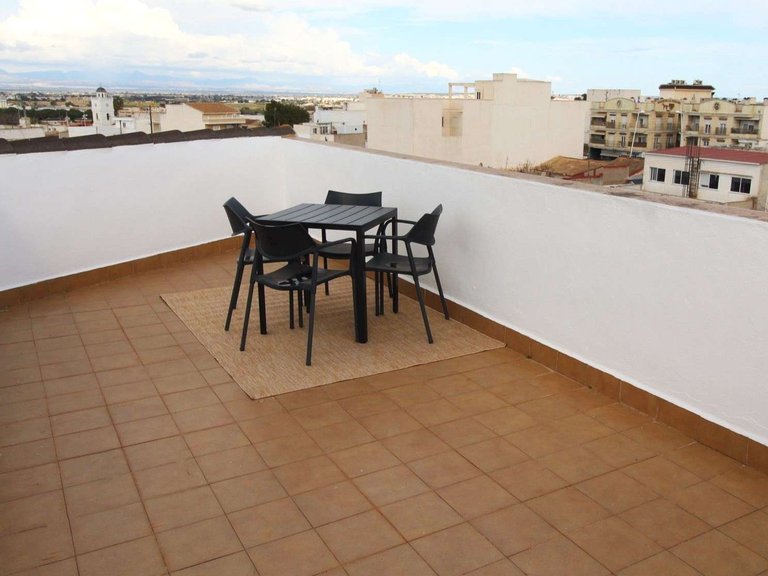 Apartment for Sale in Benijofar, Alicante 20