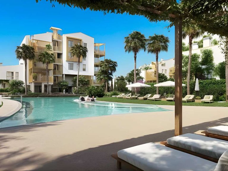 Apartment for Sale in Denia, Alicante 2