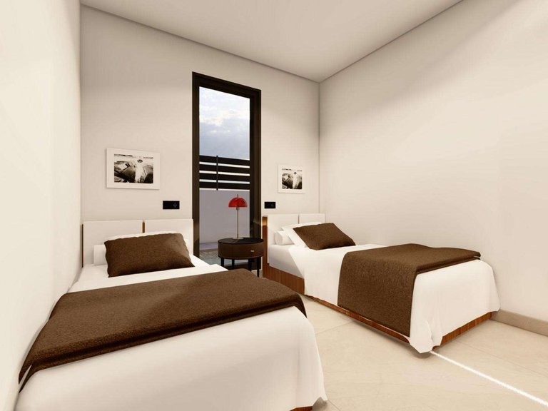 Villa for Sale in Benijofar, Alicante 21