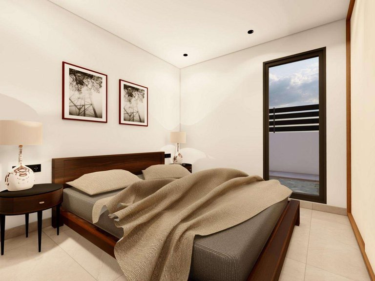 Villa for Sale in Benijofar, Alicante 23