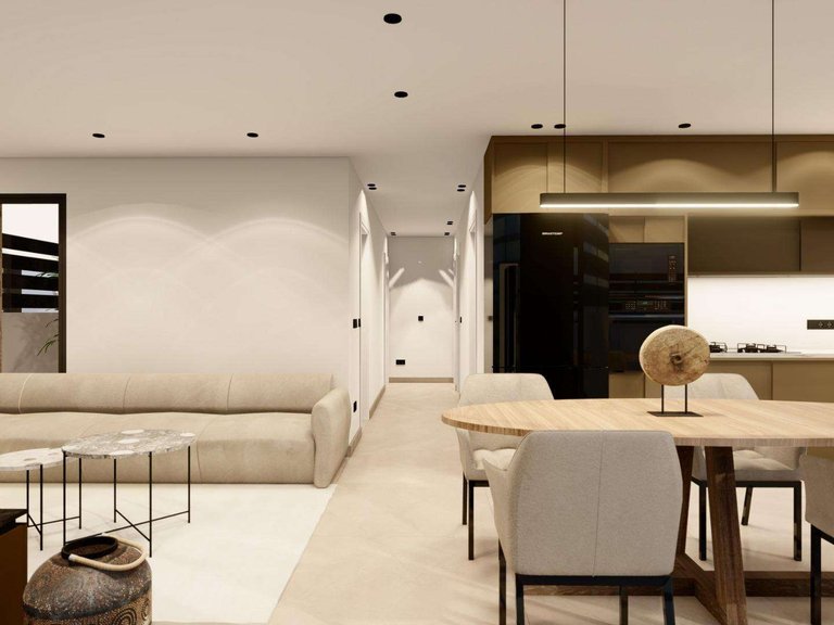 Villa for Sale in Benijofar, Alicante 13