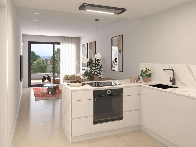 Apartment for Sale in La Marina, Alicante 16