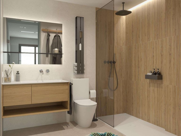 Apartment for Sale in La Marina, Alicante 17