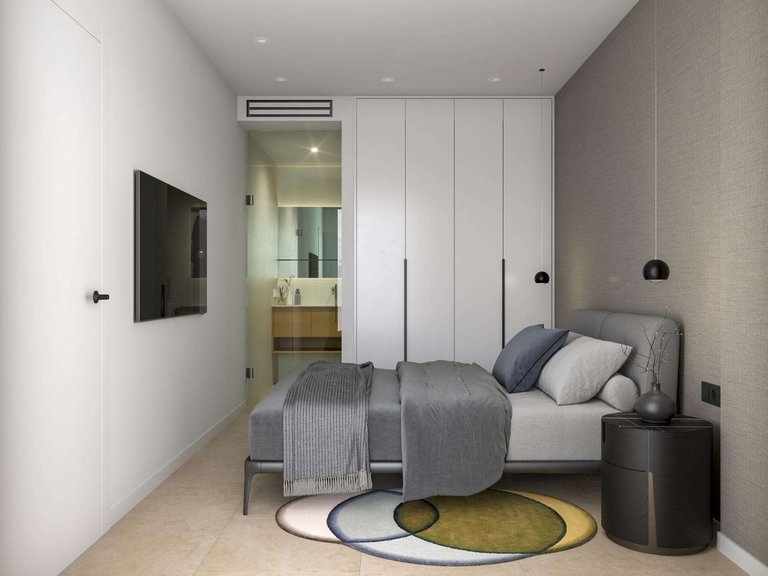 Apartment for Sale in La Marina, Alicante 18