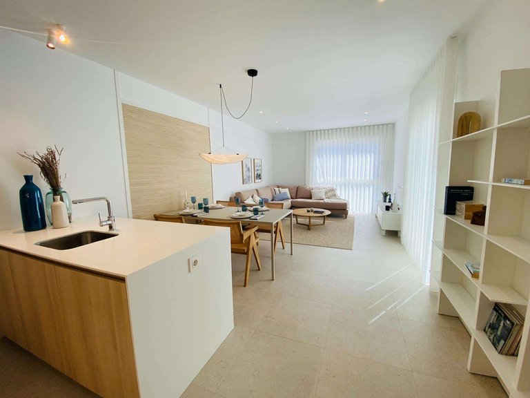 Apartment for Sale in Pilar De La Horadada, Alicante 16