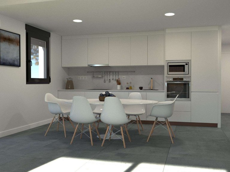 Villa for Sale in Torre Pacheco, Murcia 10