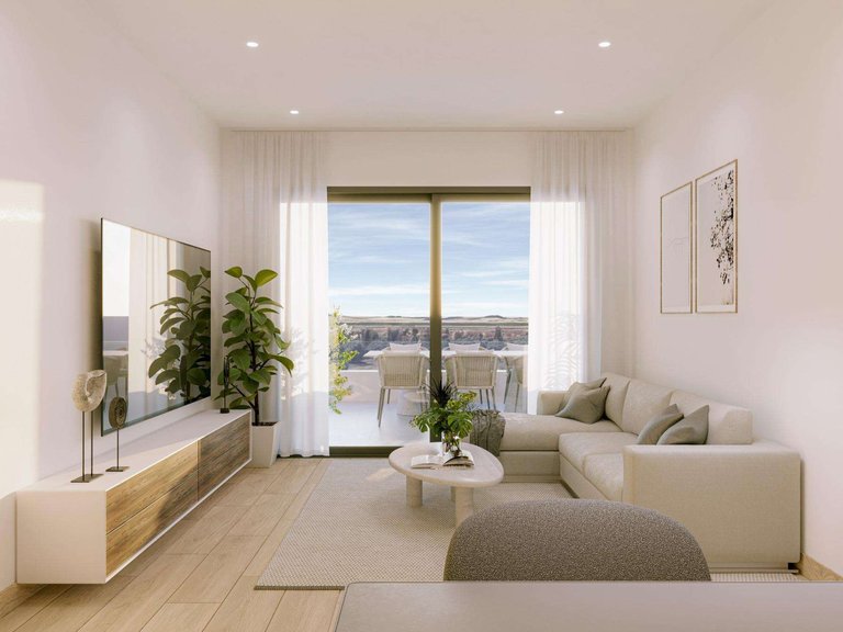 Apartment for Sale in Torrevieja, Alicante 11