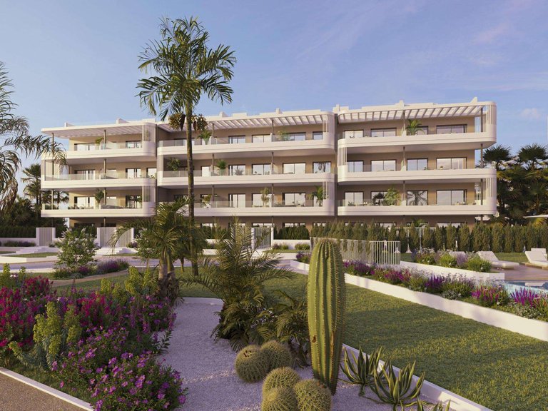 Apartment for Sale in Torrevieja, Alicante 7