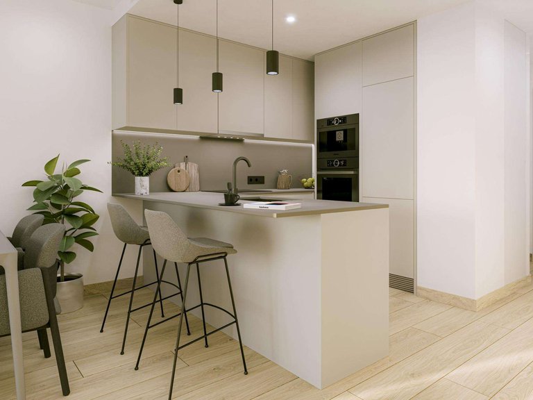 Apartment for Sale in Torrevieja, Alicante 12