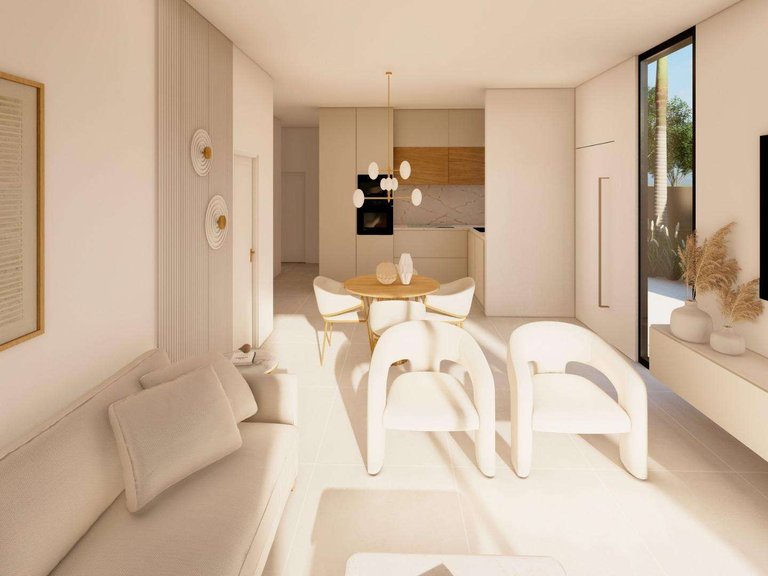 Apartment for Sale in Pilar De La Horadada, Alicante 30