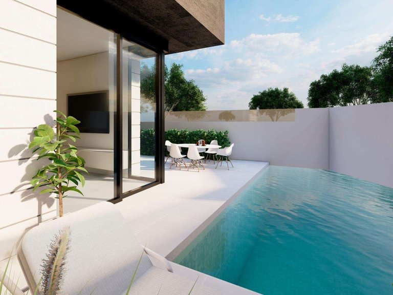 Apartment for Sale in Pilar De La Horadada, Alicante 37