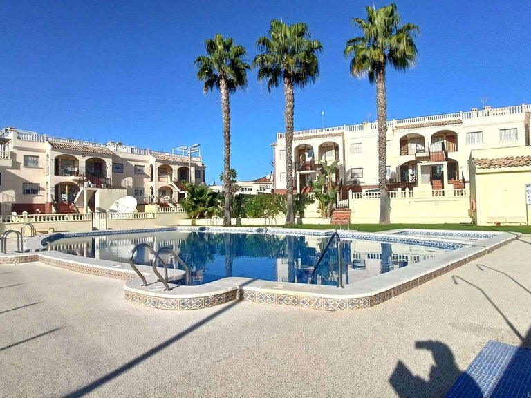 Apartment for Sale in Algorfa, Alicante 27