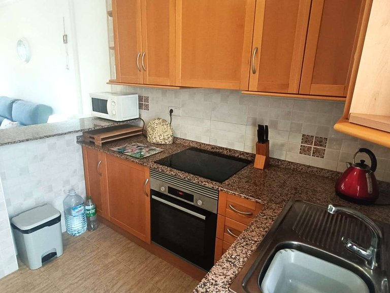 Apartment for Sale in Algorfa, Alicante 9
