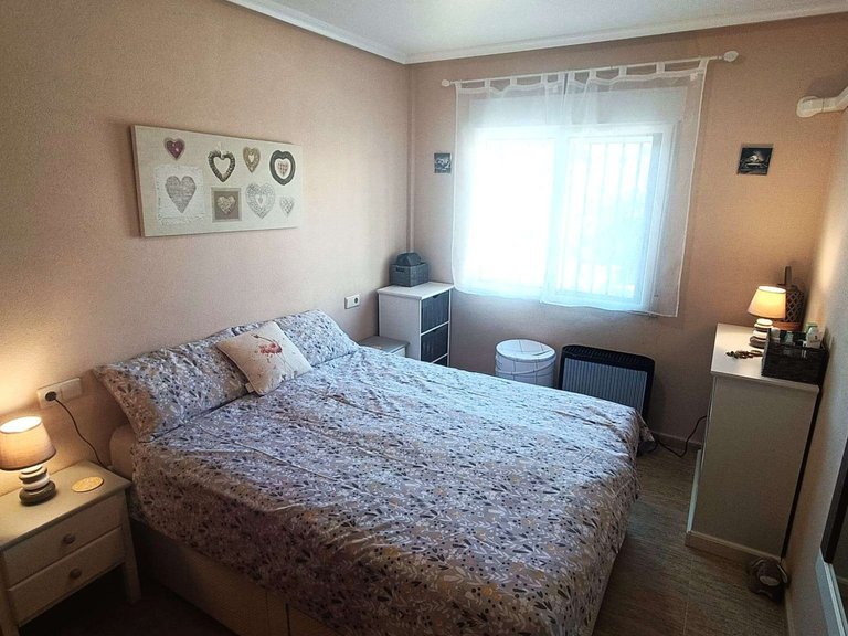 Apartment for Sale in Algorfa, Alicante 11