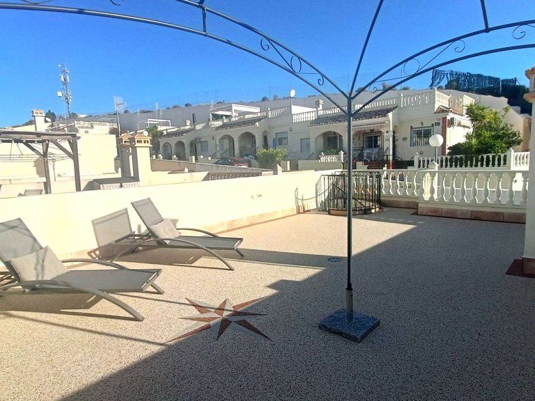 Apartment for Sale in Algorfa, Alicante 21