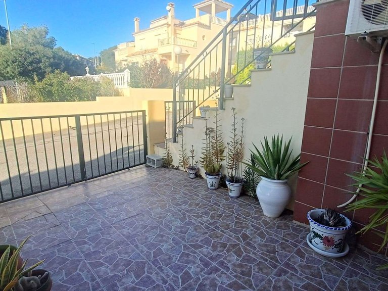 Apartment for Sale in Algorfa, Alicante 24