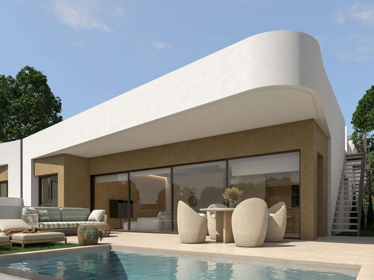 Town House for Sale in Dolores, Alicante 19