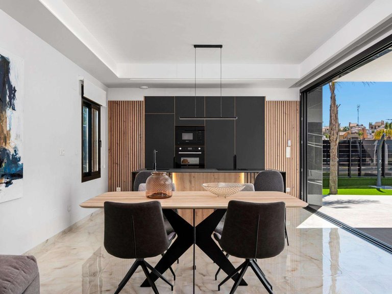 Villa for Sale in La Finca Golf And Spa Resort, Alicante 17