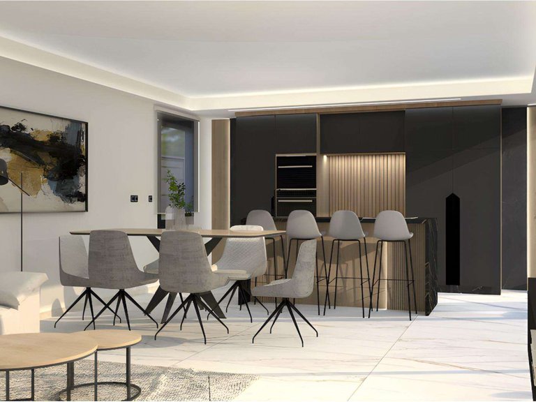 Villa for Sale in La Finca Golf And Spa Resort, Alicante 51