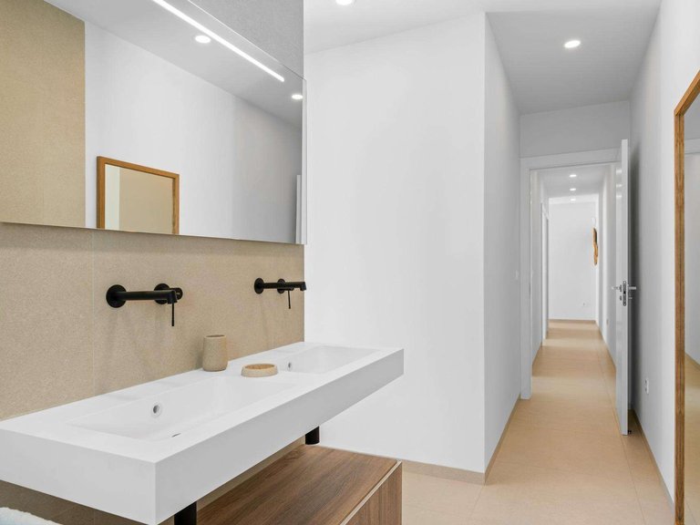 Villa for Sale in Los Alcazares, Murcia 17