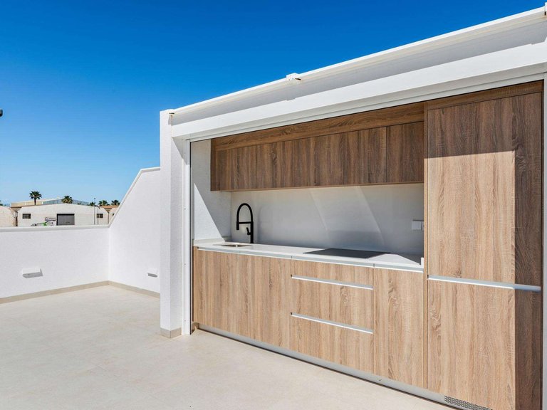 Villa for Sale in Los Alcazares, Murcia 45