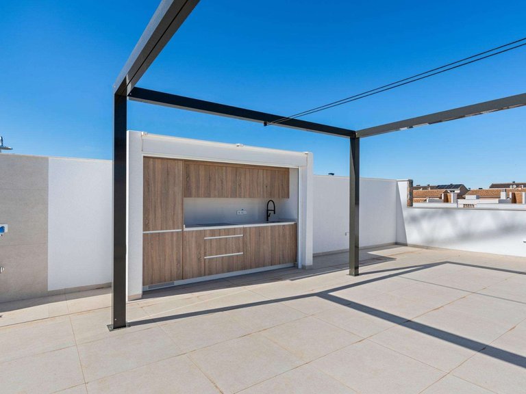 Town House for Sale in San Javier, Murcia 11