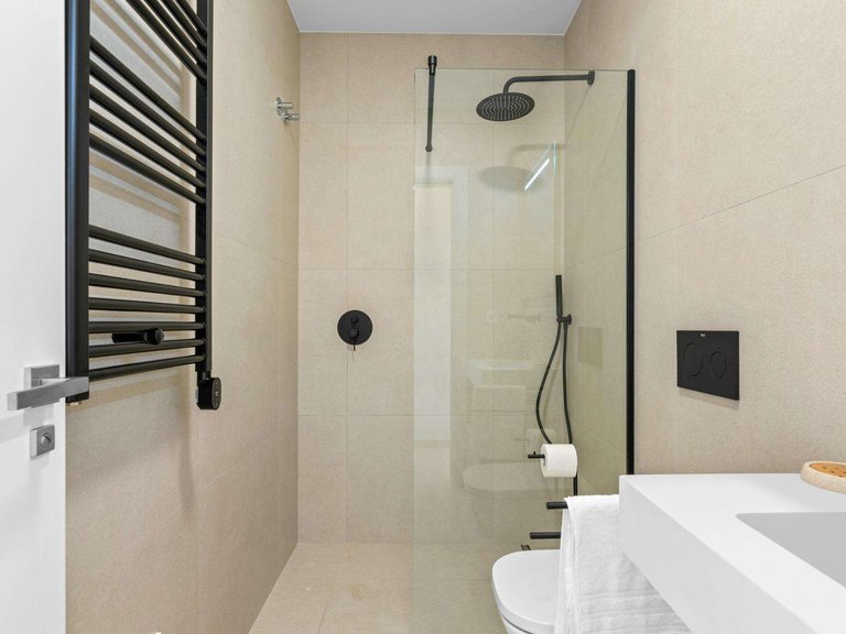 Villa for Sale in San Javier, Murcia 25