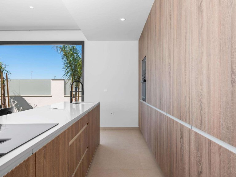 Villa for Sale in San Javier, Murcia 30