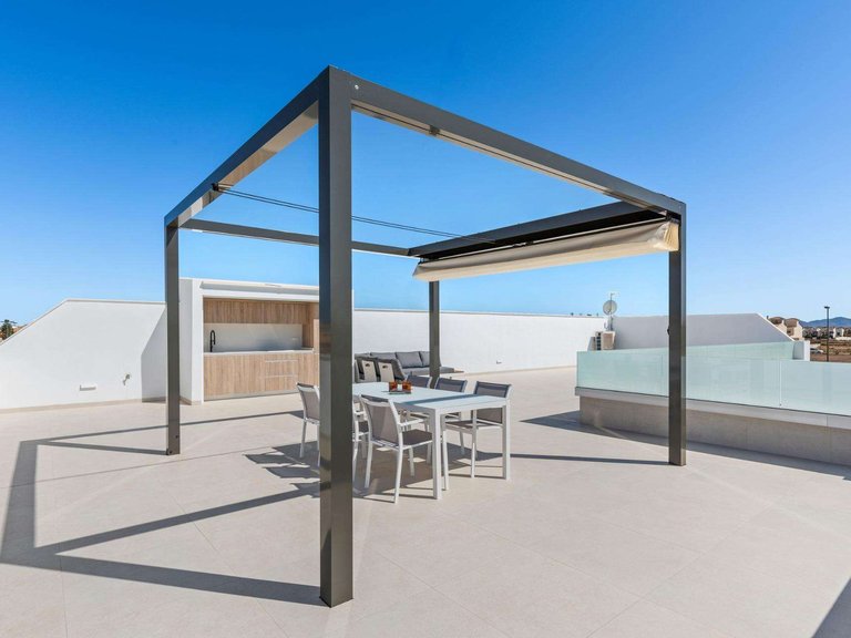 Villa for Sale in San Javier, Murcia 41