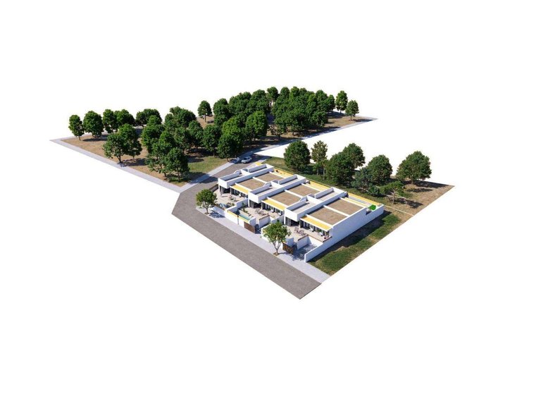 Town House for Sale in Dolores, Alicante 10