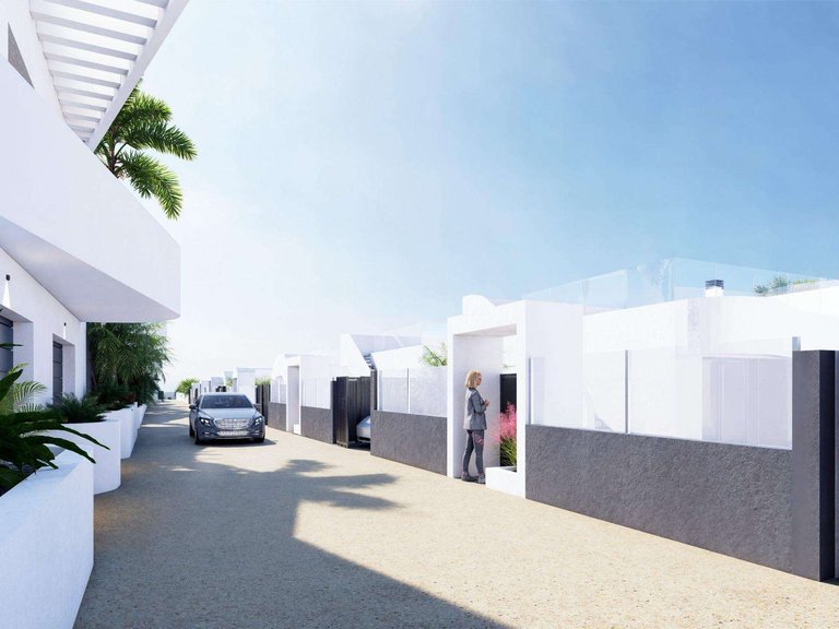 Villa for Sale in La Finca Golf And Spa Resort, Alicante 10