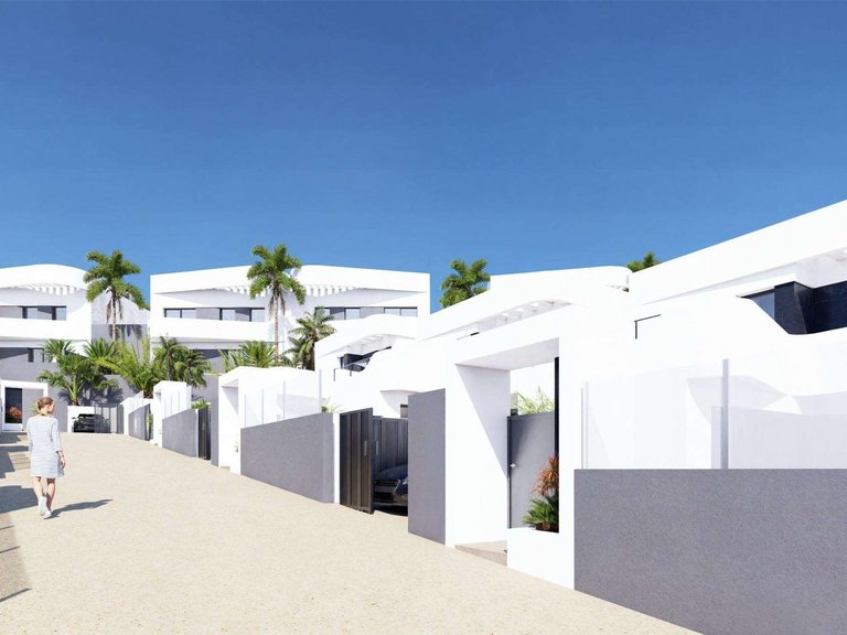 Villa for Sale in La Finca Golf And Spa Resort, Alicante 12