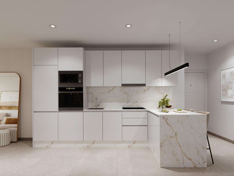 Apartment for Sale in Torrevieja, Alicante 11