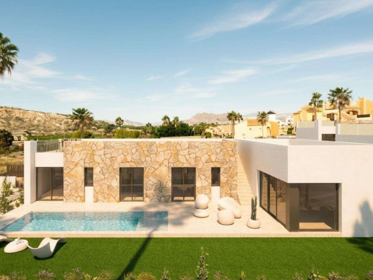 Villa for Sale in La Finca Golf And Spa Resort, Alicante 7