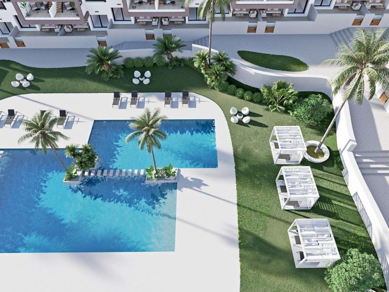 Apartment for Sale in Finestrat, Alicante 7